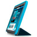 Pack Tablet Woxter Sx-100 10.1'' Octacore 1gb-16gb Azul | Quonty.com | PK-SX100+FA