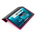 Funda Tablet Woxter Cover Tab Qx-Sx 100/110 Pink | Quonty.com | TB26-234