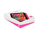 Tablet Woxter Qx-103 10.1'' Quadcore 1gb+8gb Rosa | Quonty.com | TB26-240