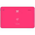 Tablet Woxter I-101 Quadcore 1gb+8gb 3g Android5.1 Rosa | Quonty.com | TB26-270