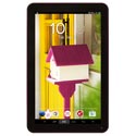 Tablet Woxter Qx109 10.1&Quot; Quadcore 1gb+8gb Android6.0 Rosa | Quonty.com | TB26-289