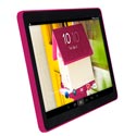 Tablet Woxter Qx109 10.1&Quot; Quadcore 1gb+8gb Android6.0 Rosa | Quonty.com | TB26-289