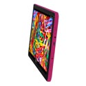 Tablet Woxter Qx109 10.1&Quot; Quadcore 1gb+8gb Android6.0 Rosa | Quonty.com | TB26-289
