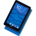 Tablet Woxter Sx220 10.1&Quot; Hd Octaco 1gb+16gb Android6.0 Azul | Quonty.com | TB26-296