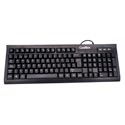 Teclado Coolbox Usb Hub 3-Usb2.0 | Quonty.com | COO-TEC01HU