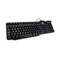 Teclado Coolbox Usb Lector Dnie | Quonty.com | COO-TEC02DNI