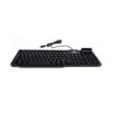 Teclado Coolbox Usb Lector Dnie | Quonty.com | COO-TEC02DNI