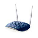 Router Tp-Link Td-W8960n Adsl2+ 4ptos Wifi-N/300mbps 2 | Quonty.com | TD-W8960N