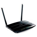 Router Tp-Link Td-W8970 Adsl2+ 4ptos Wifi-N/300mbps | Quonty.com | TD-W8970