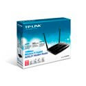 Router Tp-Link Td-W8970 Adsl2+ 4ptos Wifi-N/300mbps | Quonty.com | TD-W8970