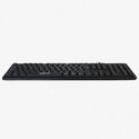 Teclado Approx Mx220 Usb2.0 Negro | Quonty.com | APPMX220