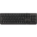 Teclado Ngs Funky V3 Usb Negro | Quonty.com | FUNKYV3