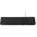 Teclado Ngs Funky V3 Usb Negro | Quonty.com | FUNKYV3