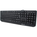 Teclado Ngs Funky V3 Usb Negro | Quonty.com | FUNKYV3