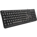 Teclado Ngs Funky V3 Usb Negro | Quonty.com | FUNKYV3