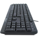 Teclado Ngs Funky V3 Usb Negro | Quonty.com | FUNKYV3