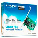 Tarjeta Red Tp-Link Tg-3468 Pci-E 10/100/1000 1rj45 | Quonty.com | TG-3468