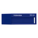Pendrive Toshiba 32gb Usb3.0 Daichi Azul | Quonty.com | THN-U302B0320M4