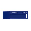 Pendrive Toshiba 64gb Usb3.0 Daichi Azul | Quonty.com | THN-U302B0640M4