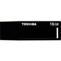 Pendrive Toshiba 16gb Usb3.0 Daichi Negro | Quonty.com | THN-U302K0160M4