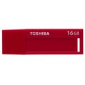 Pendrive Toshiba 16gb Usb3.0 Daichi Rojo | Quonty.com | THN-U302R0160M4