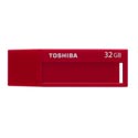 Pendrive Toshiba 32gb Usb3.0 Daichi Rojo | Quonty.com | THN-U302R0320M4