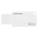 Pendrive Toshiba 32gb Usb3.0 Akatsuki Blanco | Quonty.com | THN-U303W0320E4