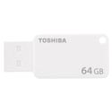 Pendrive Toshiba 64gb Usb3.0 Akatsuki Blanco | Quonty.com | THN-U303W0640E4