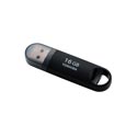 Pendrive Toshiba 16gb Usb3.0 Suzaku Negro | Quonty.com | THN-U361K0160M4