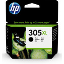 Tinta Hp 3ym62ae Nº305xl Negro | Quonty.com | 3YM62AE