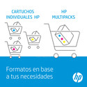 Tinta Hp 3ym62ae Nº305xl Negro | Quonty.com | 3YM62AE