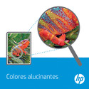 Tinta Hp 3ym62ae Nº305xl Negro | Quonty.com | 3YM62AE