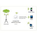 Powerbank/Bateria Externa Router Tp-Link M5360 1usb Wifi 3g | Quonty.com | M5360