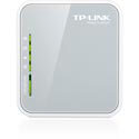 Router Tp-Link Tl-Mr3020 3g/4g Wifi-N/150mbps | Quonty.com | TL-MR3020