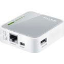 Router Tp-Link Tl-Mr3020 3g/4g Wifi-N/150mbps | Quonty.com | TL-MR3020