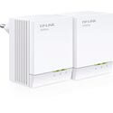 Kit 2 Powerline T-Plink Tl-Pa4020kit 2rj45/500mbps | Quonty.com | TL-PA4020KIT