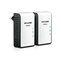 Kit 2 Powerline Tp-Link Tl-Pa4030kit 3rj45/500mbps Mini | Quonty.com | TL-PA4030KIT