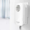 Kit Tplink Tl-Pa8010pkit Ac1200 Powerline Gigabit | Quonty.com | TL-PA8010PKIT