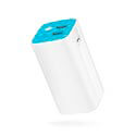 Powerbank/Bateria Externa Tp-Link Tl-Pb10400 10400mah 2usb | Quonty.com | TL-PB10400