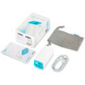 Powerbank/Bateria Externa Tp-Link Tl-Pb10400 10400mah 2usb | Quonty.com | TL-PB10400