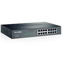 Switch Tp-Link 16ptos 10/100/1000 Tl-Sg1016d Rack | Quonty.com | TL-SG1016D