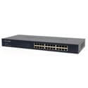 Switch Tp-Link Tl-Sg1024 24ptos 10/100/1000 Montaje En Rack | Quonty.com | TL-SG1024