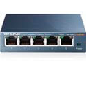 Switch Tp-Link 5ptos 10/100/1000 Tl-Sg105 | Quonty.com | TL-SG105