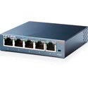 Switch Tp-Link 5ptos 10/100/1000 Tl-Sg105 | Quonty.com | TL-SG105
