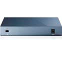 Switch Tp-Link 8ptos 10/100/1000 Tl-Sg108 | Quonty.com | TL-SG108