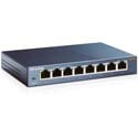 Switch Tp-Link 8ptos 10/100/1000 Tl-Sg108 | Quonty.com | TL-SG108