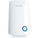 Repetidor Tp-Link Tl-Wa854re Wifi-N/300mbps | Quonty.com | TL-WA854RE