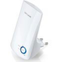 Repetidor Tp-Link Tl-Wa854re Wifi-N/300mbps | Quonty.com | TL-WA854RE