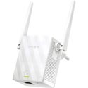 Repetidor Tp-Link Tl-Wa855re Wifi-N/300mbps Inalambrico | Quonty.com | TL-WA855RE