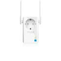 Repetidor Tp-Link Tl-Wa860re Wifi-N/300mbps 1 Enchufe | Quonty.com | TL-WA860RE